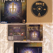 Heretic2