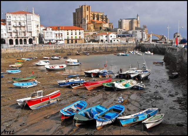 bajamar