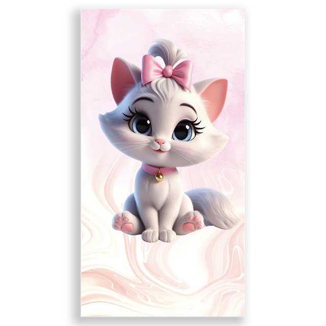 303841-Gatinha