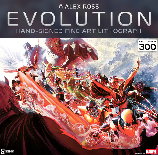 alexross