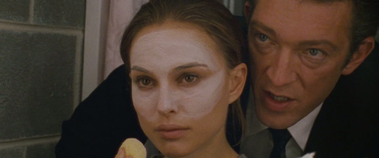 Black Swan Screenshot