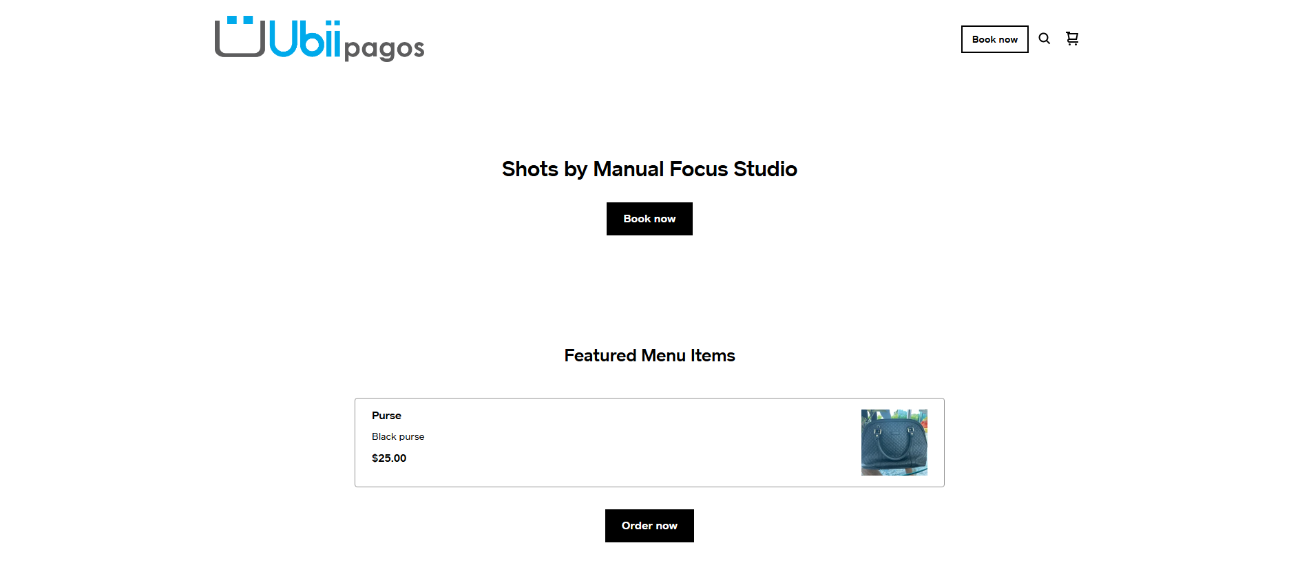 Forensic screenshot of [REDACTED] showing the phishing page layout