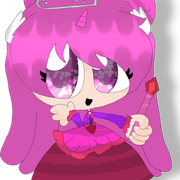 Mariawell (Princess)