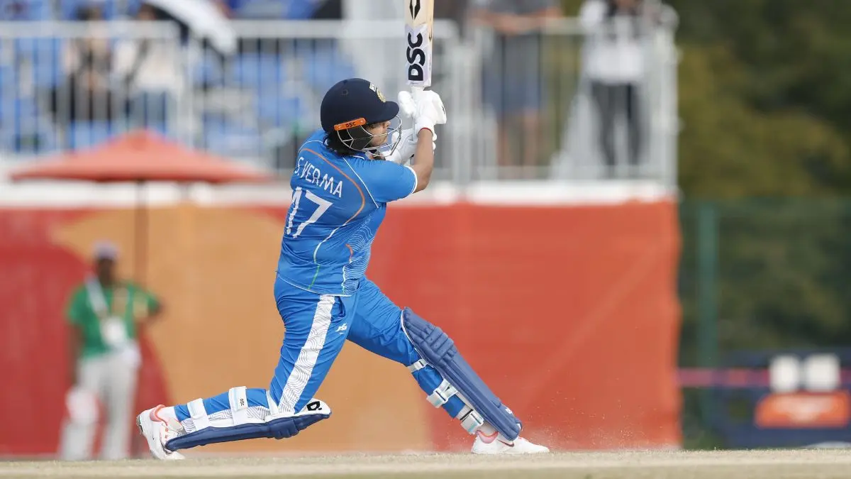 IND W vs BAN W Asian Games 2026 Semifinal: Match Date, Time, Venue & Full Schedule