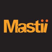 Mastii OTT Logo