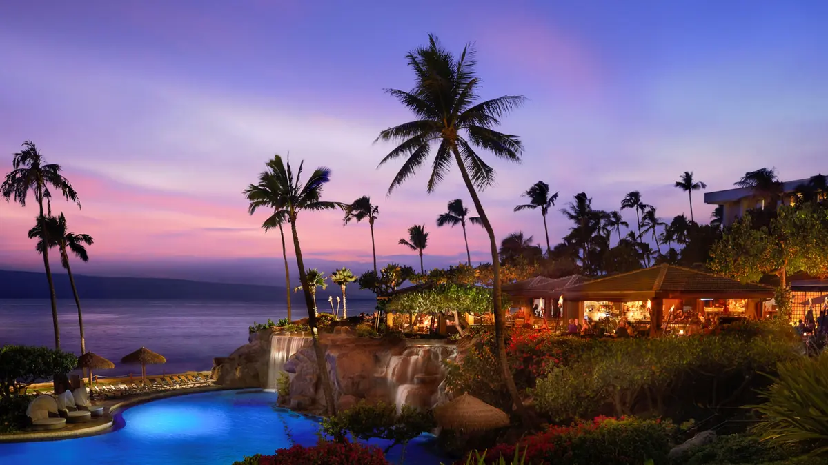 Maui's Culinary Spirit Endures After Wildfires