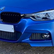 LCI Front
