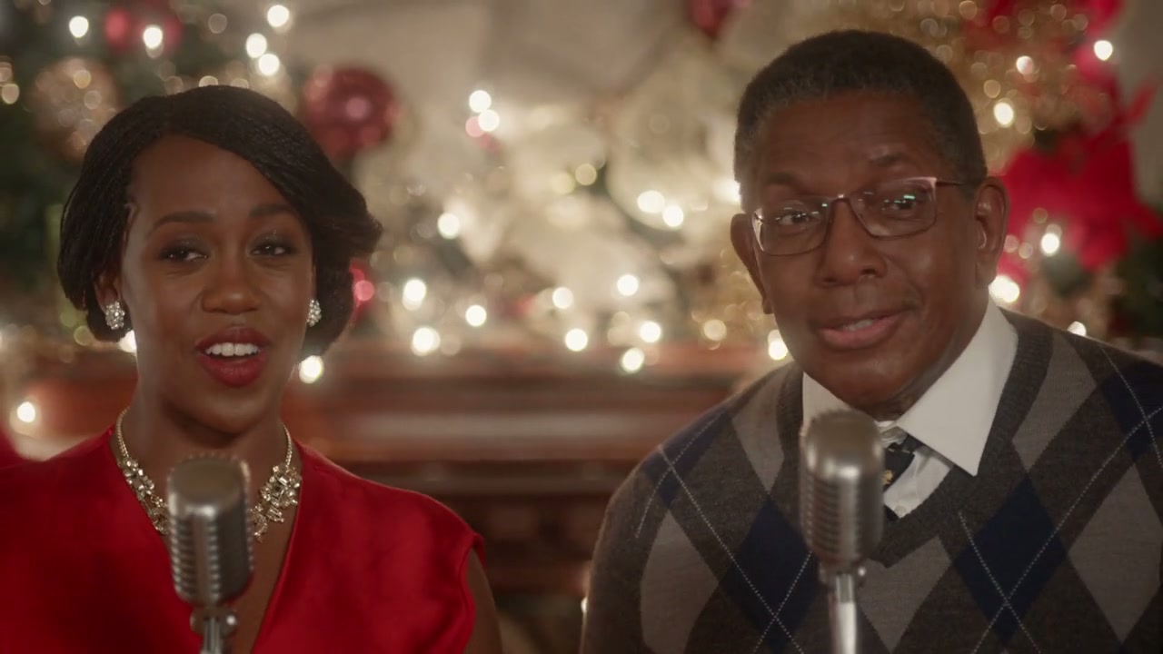 Christmas Time Is Here Screenshot