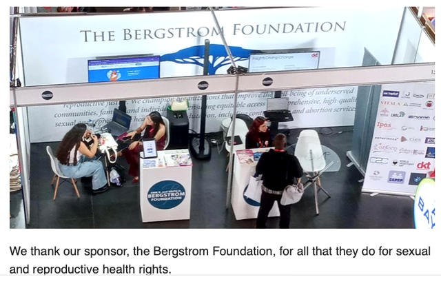 Foundation Support