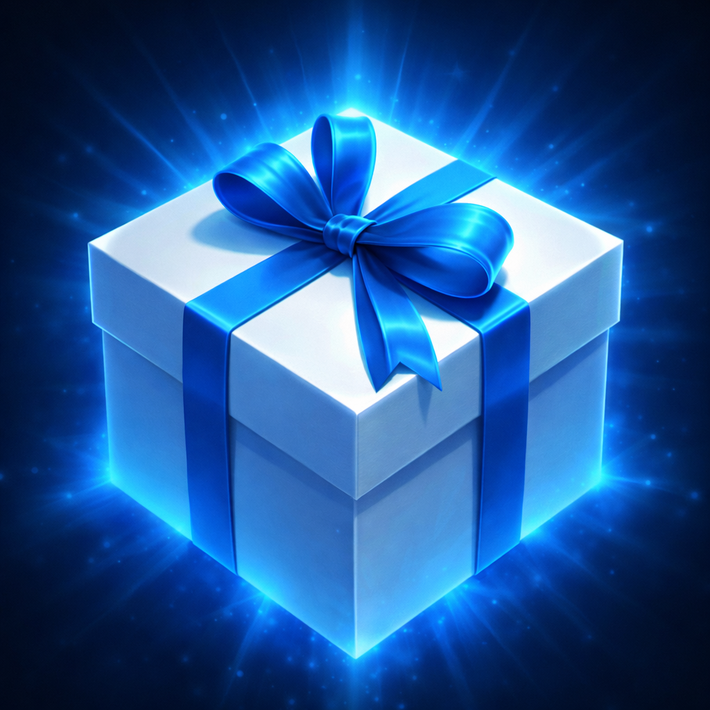 Mystery Gift