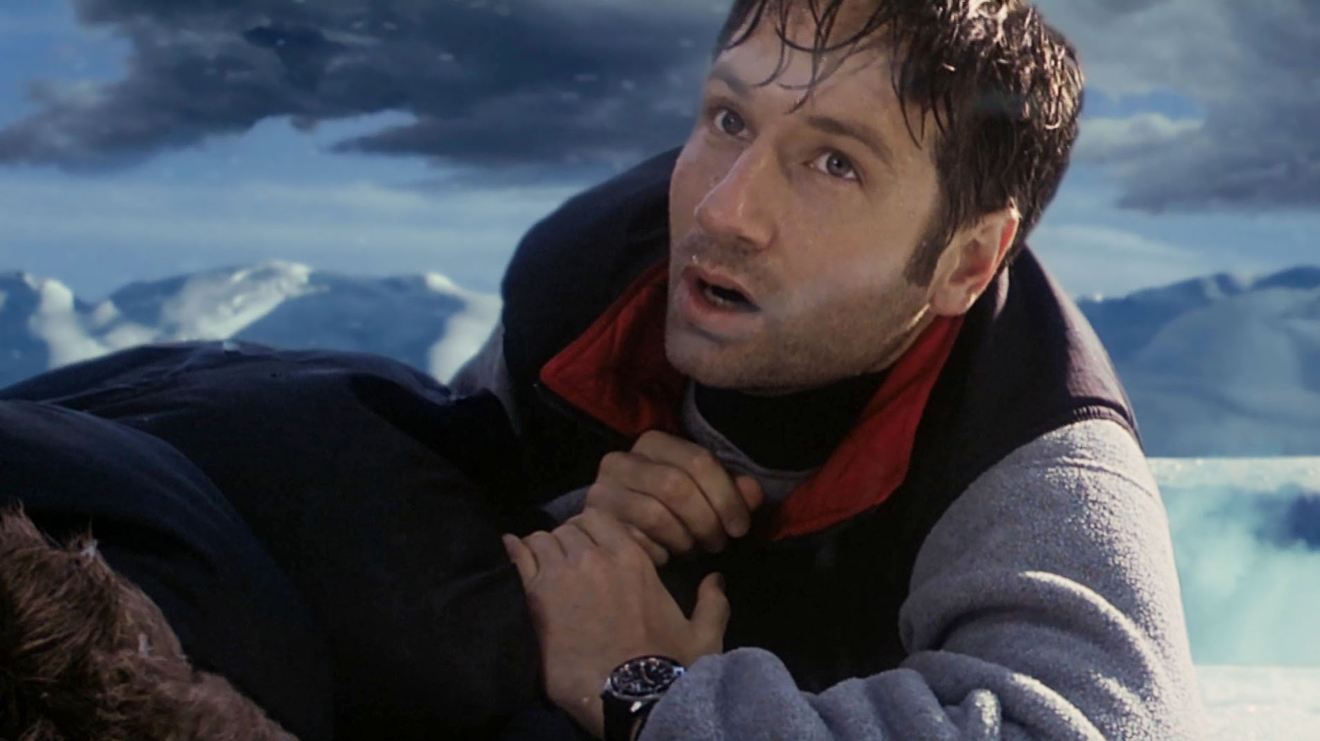 Секретные материалы: Борьба за будущее / The X Files (1998)