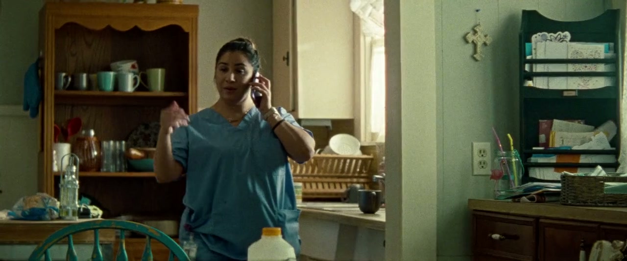 Marisol Screenshot