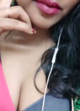 Chinnu Tamil Tango Live Nude Show