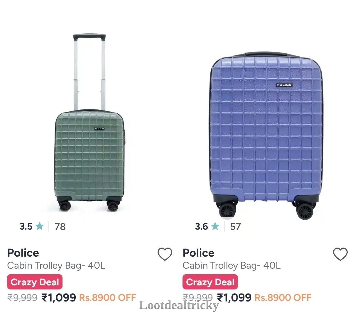 Min 80 Off – Ultimate Budget Deal @ 80% OFF