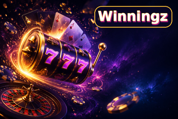 winningz 48