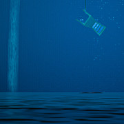 Liminal Pool