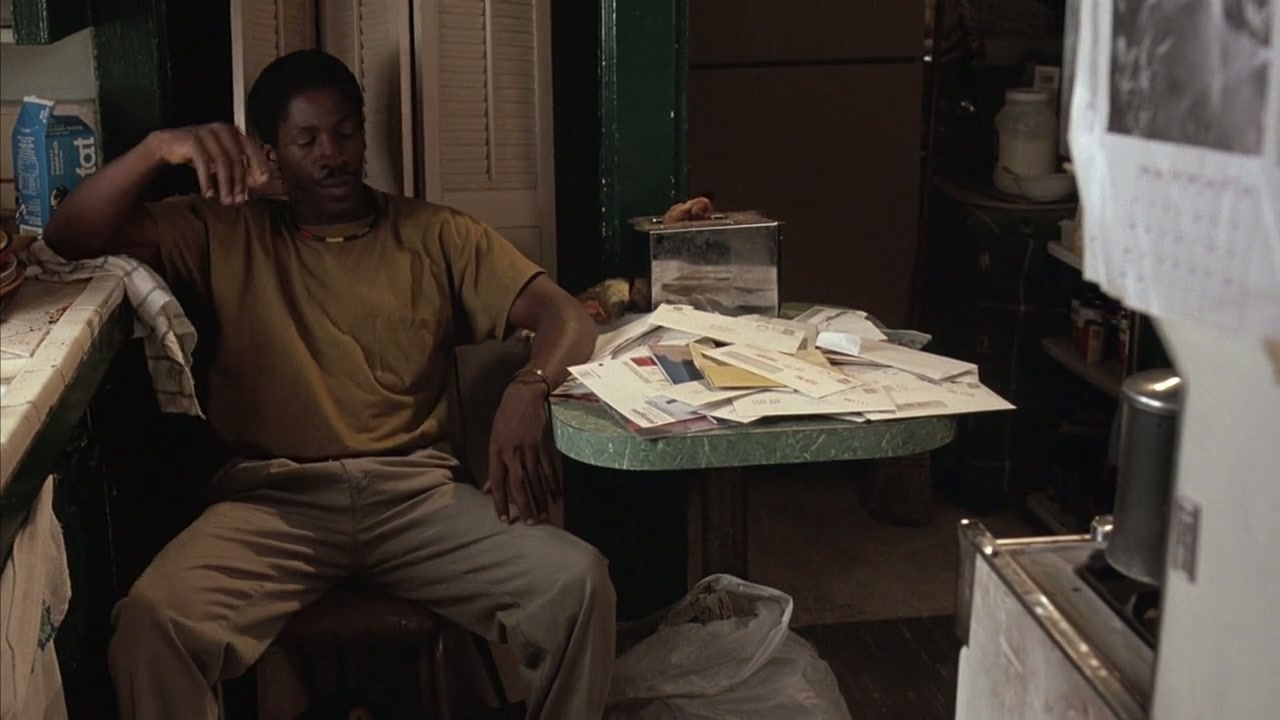 South Central Screenshot