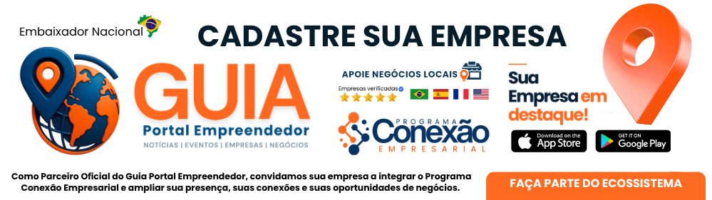 Guia Portal Empreendedor - Anuncie Gratuitamente