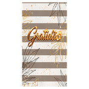 307124 Gratidão