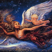 Josephine Wall (48)