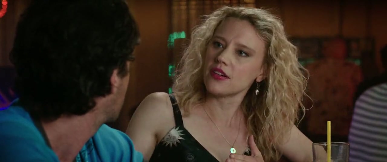 The Spy Who Dumped Me Screenshot