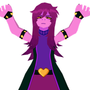 handsup