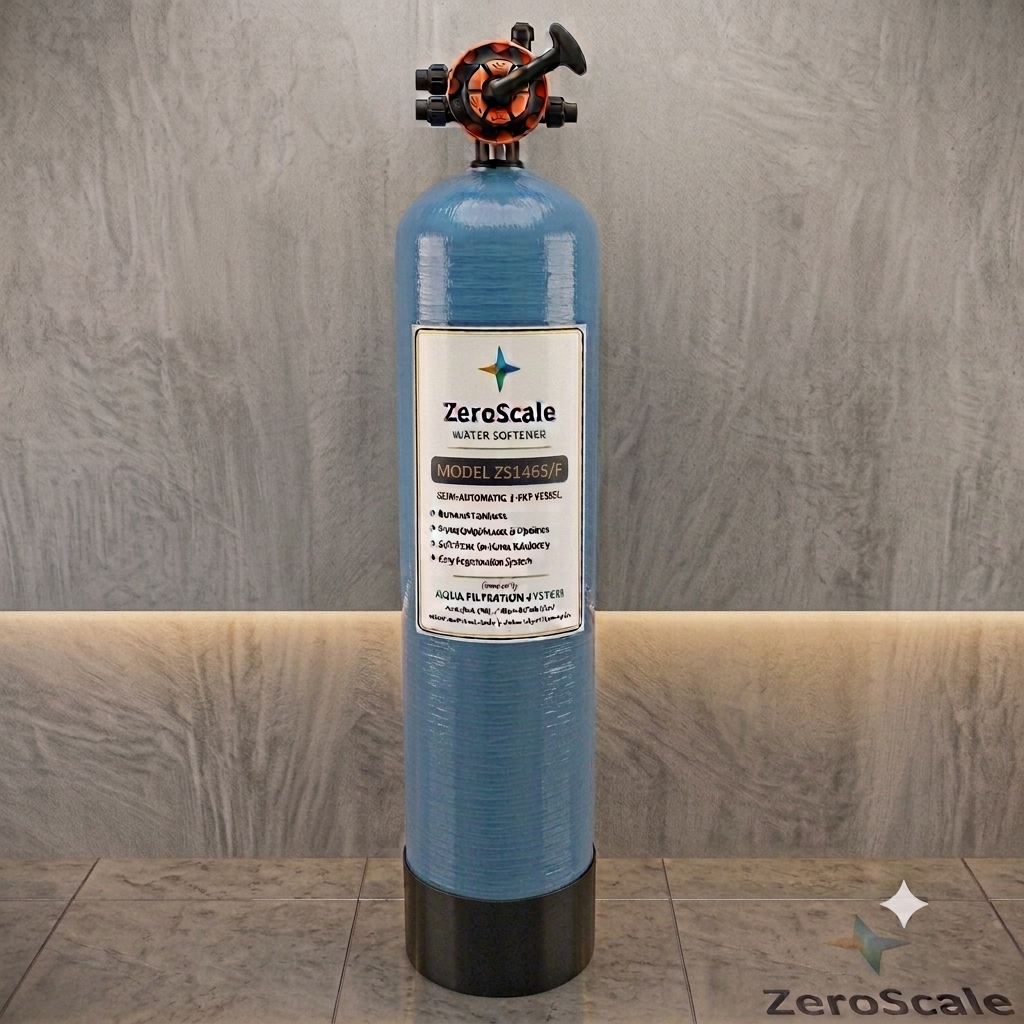 ZeroScale multigrade filter