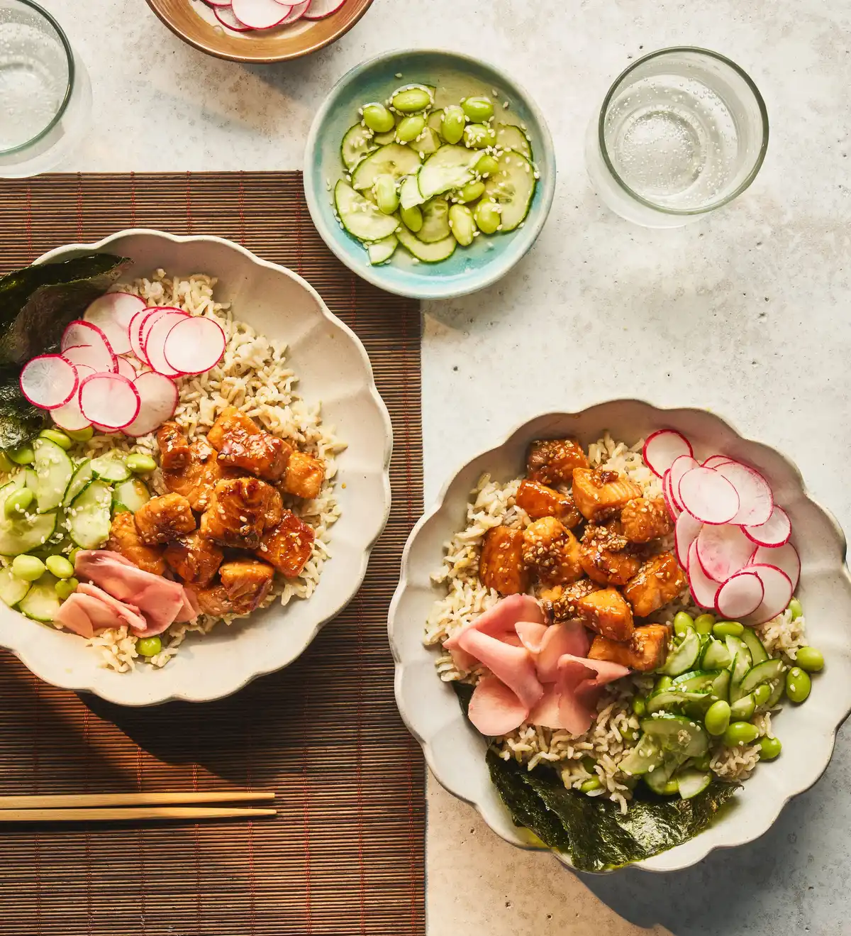 Summer Cooking Made Easy with Air Fryer Meal Plan