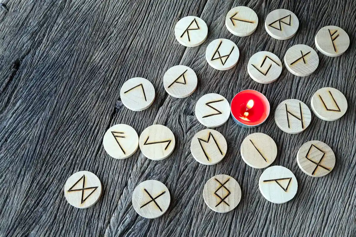 Horoscop runic 31 iulie: Furtună și speranță pentru Balanță, mesaje pentru toate zodiile