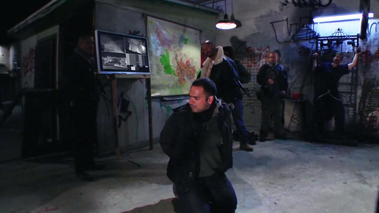 Robot Wars Screenshot
