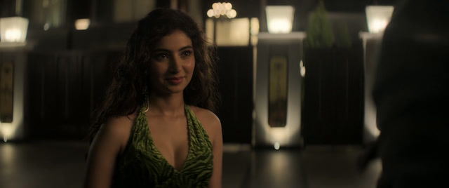 Dhurandhar Screenshot