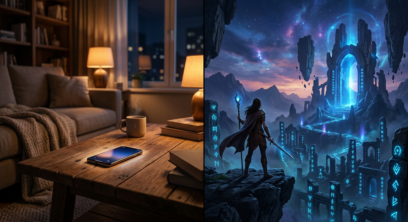 AI Roleplay vs AI Companion: Which Type of Experience Are You Looking For?