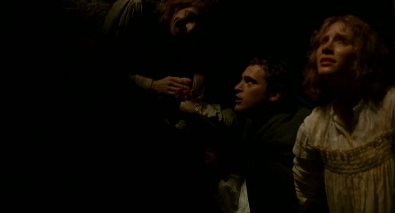 The Village Screenshot