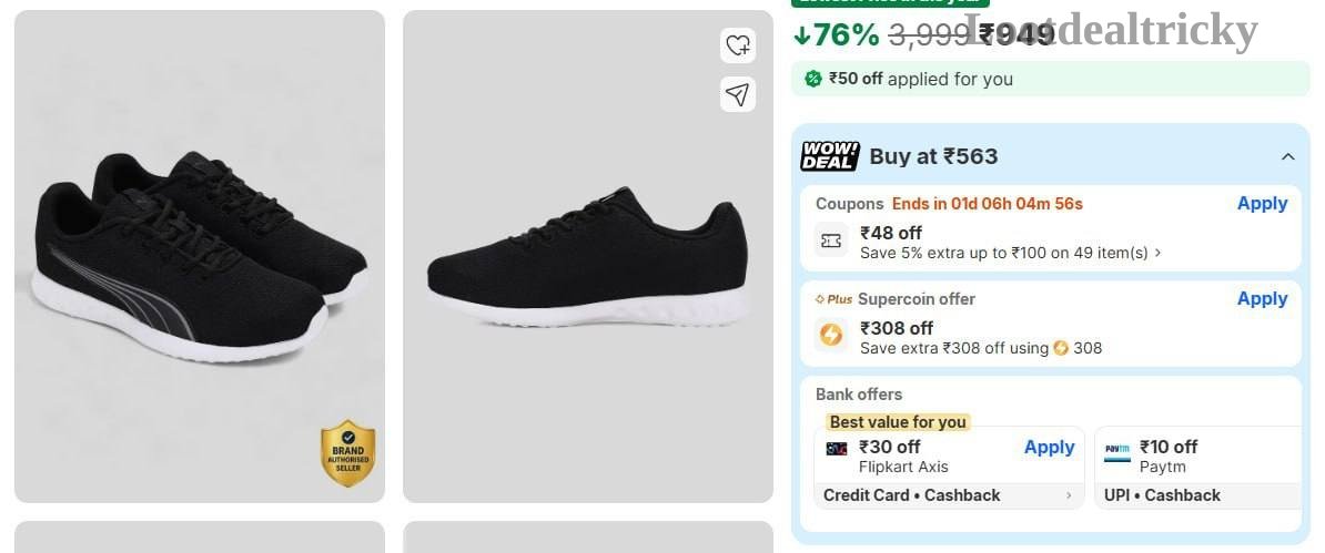 Loot Grabfast Lootthis – Just ₹683 | Top Unbeatable Deal