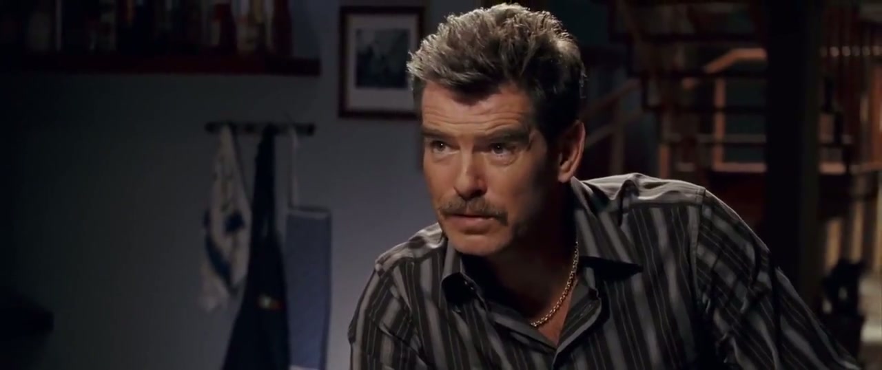 The Matador Screenshot