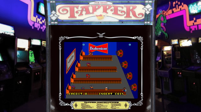 tapper