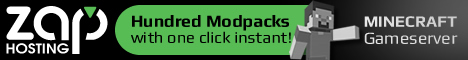 ZAP-Hosting Logo