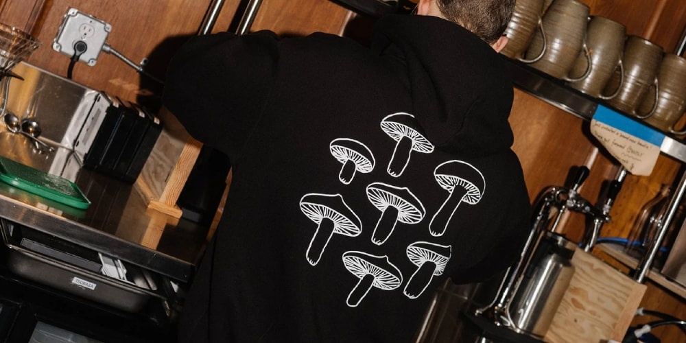 Noma Projects w Kooperacji z FRAGMENT: Nowa Kolekcja Streetwearowa z Elementami Kulinarnej Estetyki