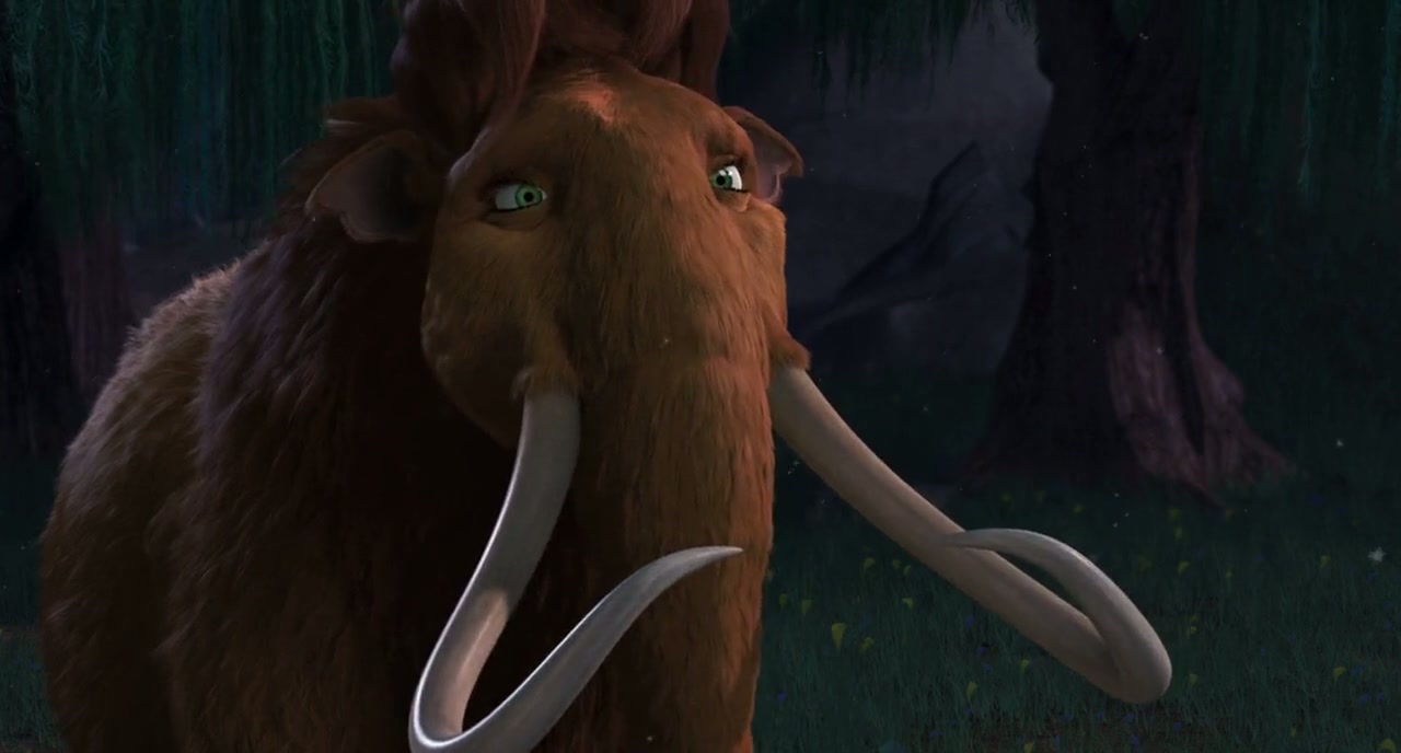 Ice Age: The Meltdown Screenshot