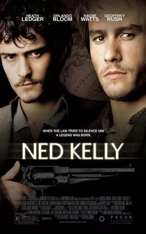 Ned Kelly (2003) PL.10Bit.SDR.UPSCALING.2160p.BluRay.H265.AC3.5.1-AS76-FT / ENG-Lektor PL