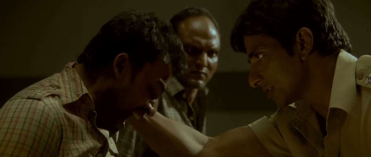 Bbuddah Hoga Terra Baap Screenshot