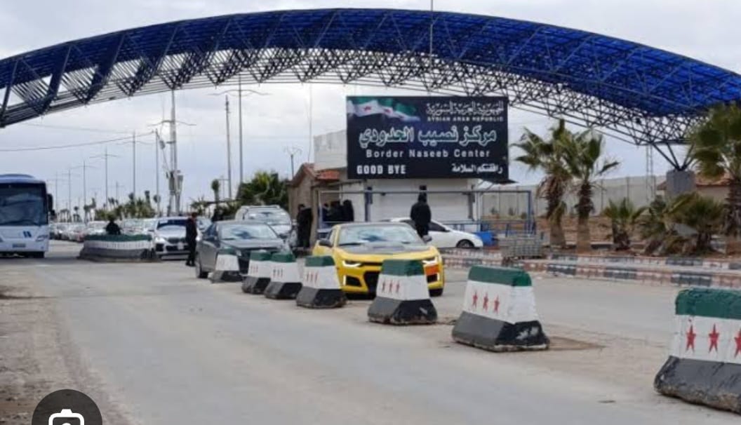 انفراجة جديدة للشحن السوري.. «تأشير» يسرّع حركة الصادرات نحو الخليج