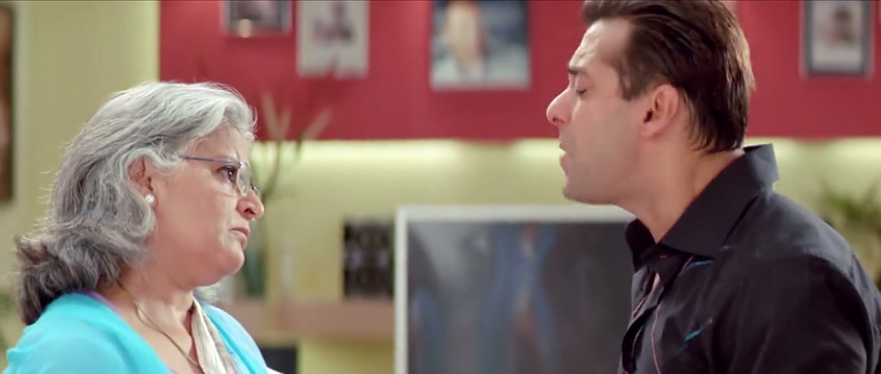 Maine Pyaar Kyun Kiya? Screenshot