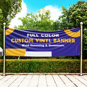 signage printing services