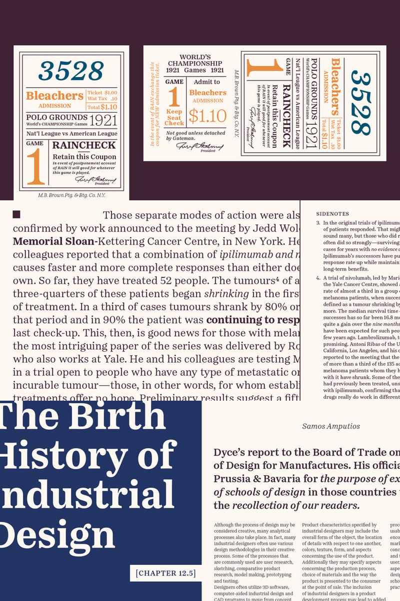 Looking to build a tech startup brand that radiates trust and timeless sophistication from its logo up? How does Passenger Serif's classic elegance elevate your visual story?