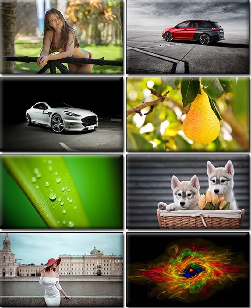 Moje Tapety Part # 399