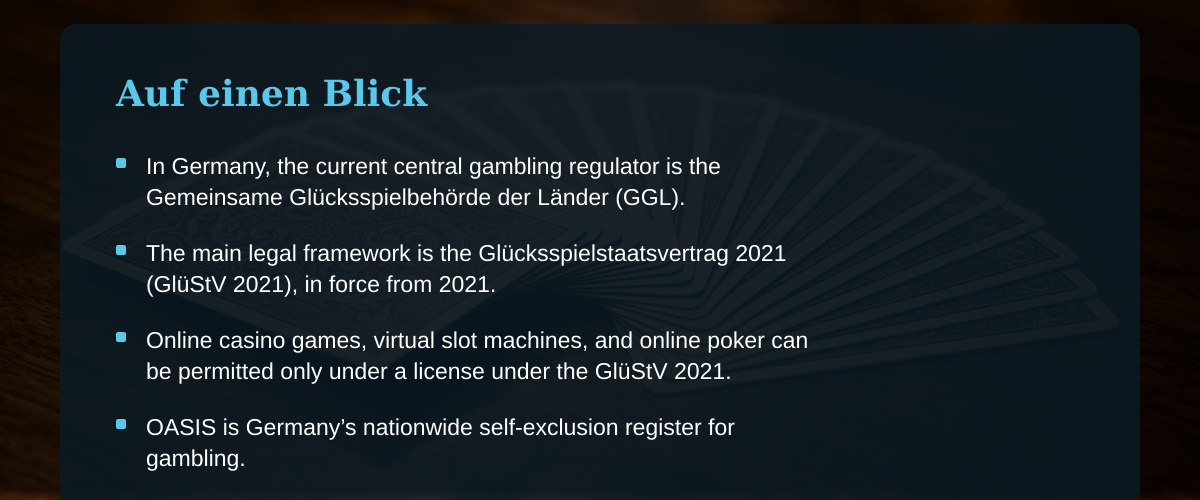 Casino 5 euro bonus ohne einzahlung im deutschen Markt richtig einordnen — Auf einen Blick