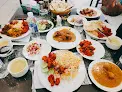 مطعم مشعل
