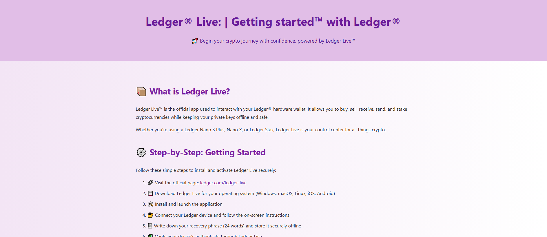 Stored capture of en-ledgr--live.pages.dev