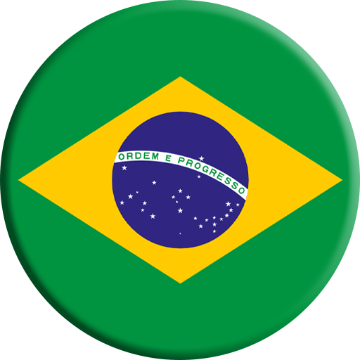 Brazil Logo Alternate DLS 26